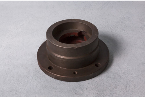 PT 60 Bearing cover 34